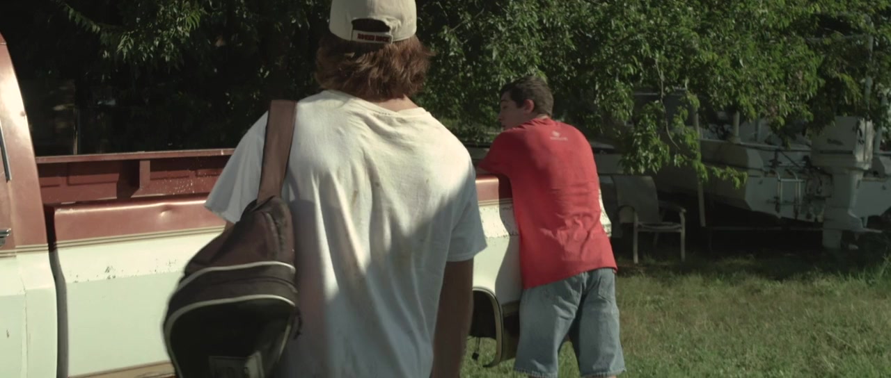 90 Feet from Home screenshot 2