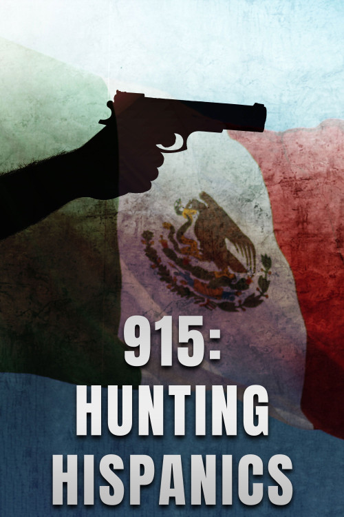 915 (2020) poster