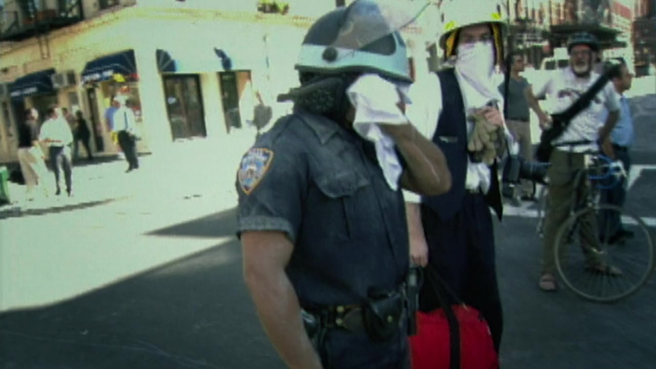 9/11: Minute by Minute screenshot 3