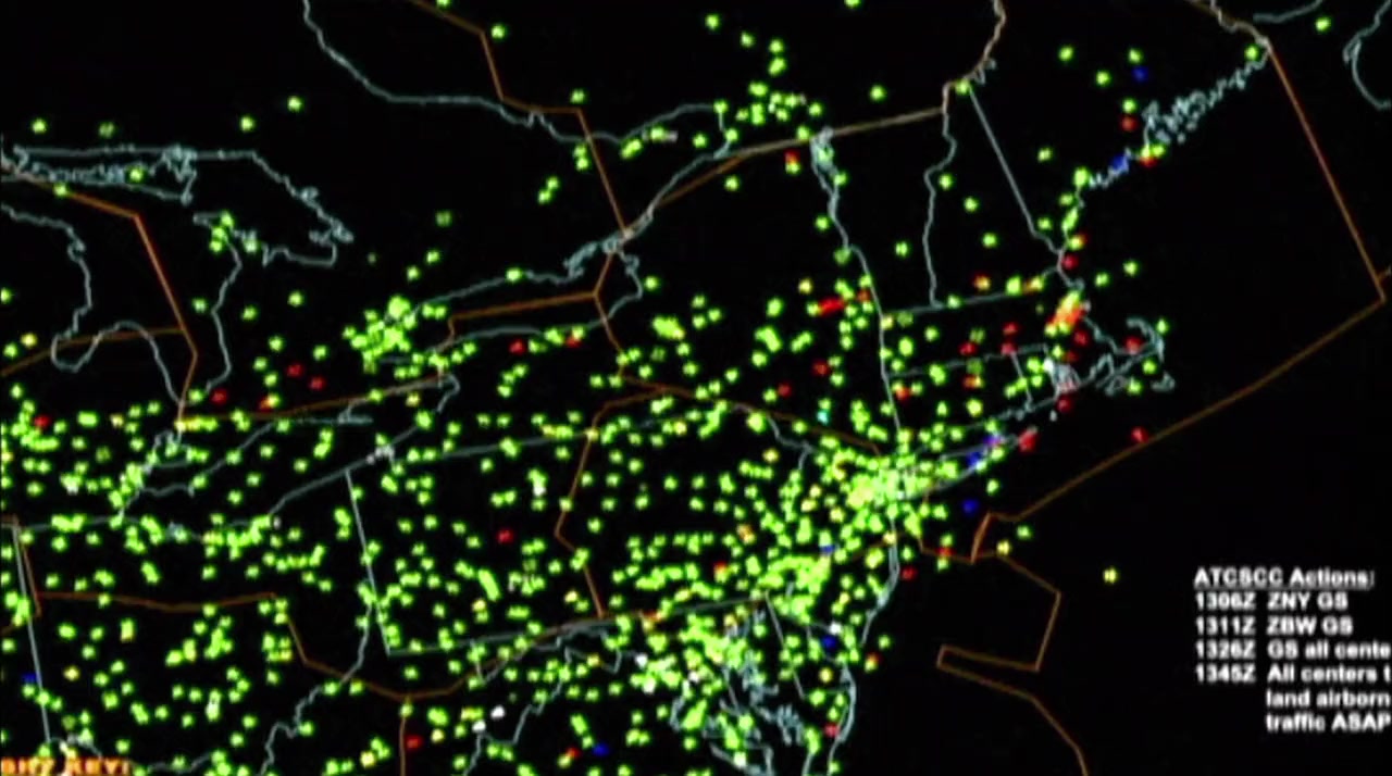 9/11: Day That Changed the World screenshot 1