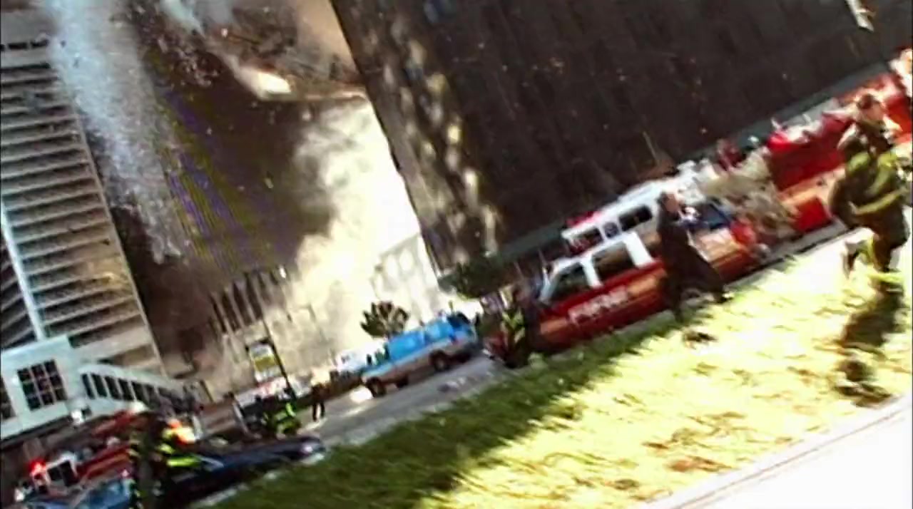 9/11: Day That Changed the World screenshot 2