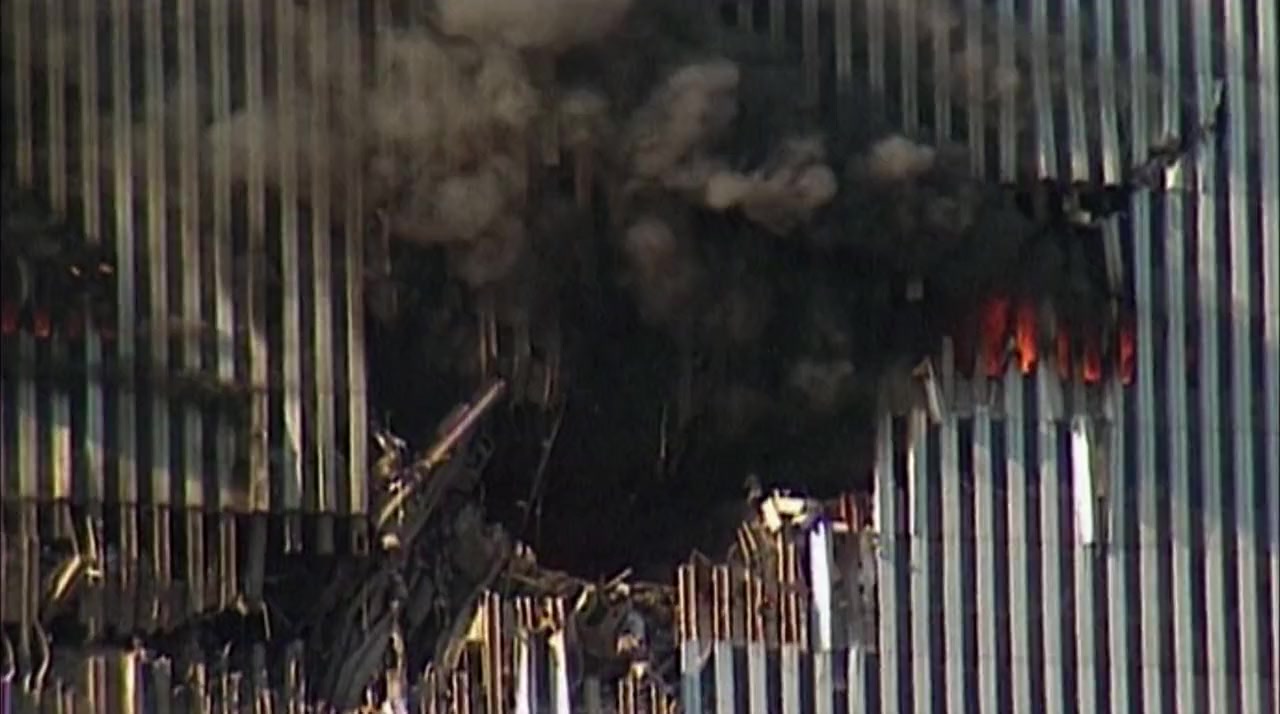 9/11: Day That Changed the World screenshot 3