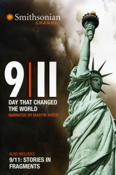 9/11: Day That Changed the World (2011) poster