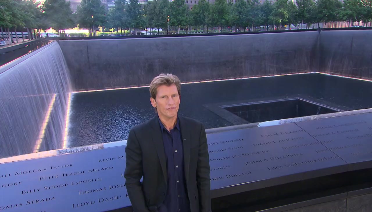 9/11: Fifteen Years Later screenshot 1