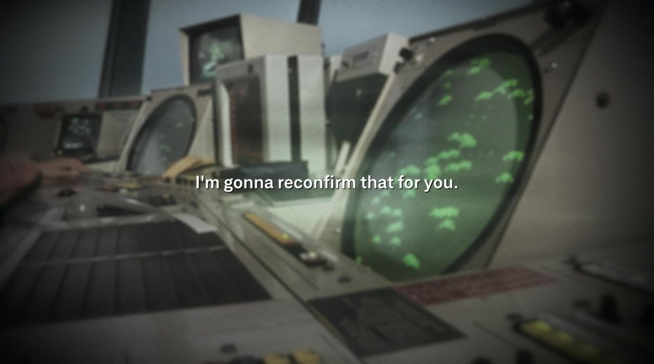 9/11 Four Flights screenshot 2
