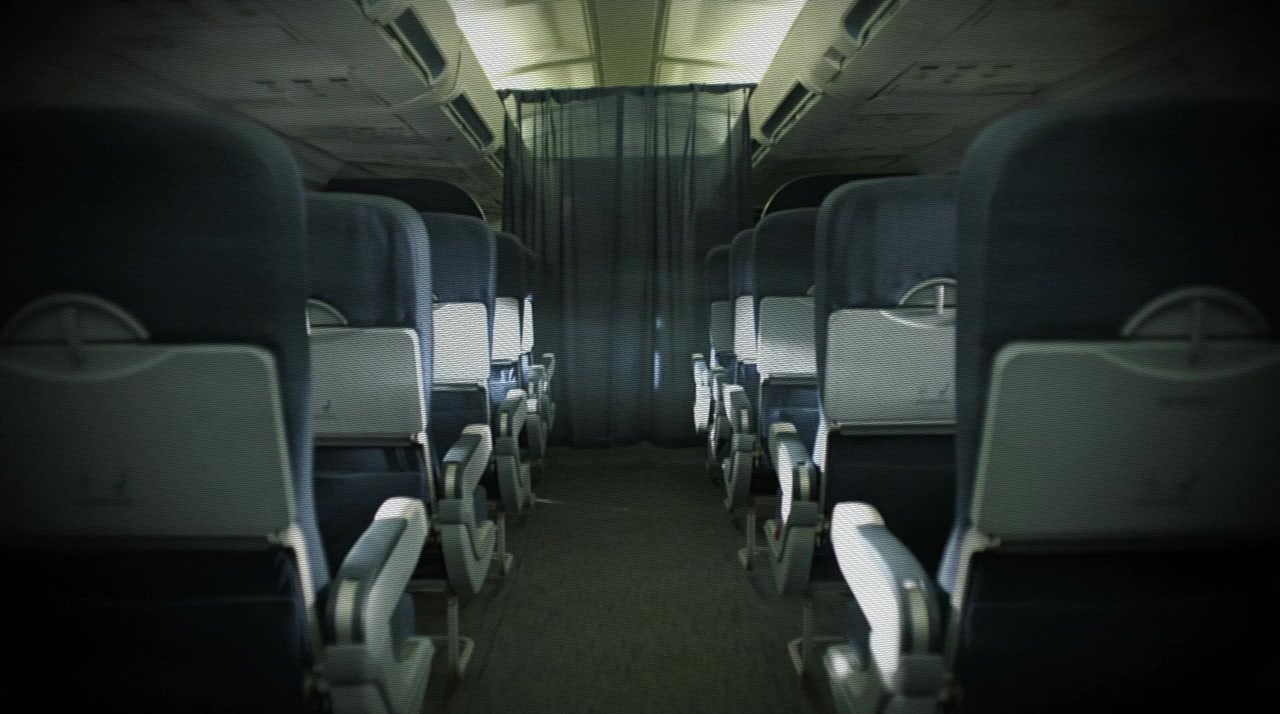 9/11 Four Flights screenshot 3