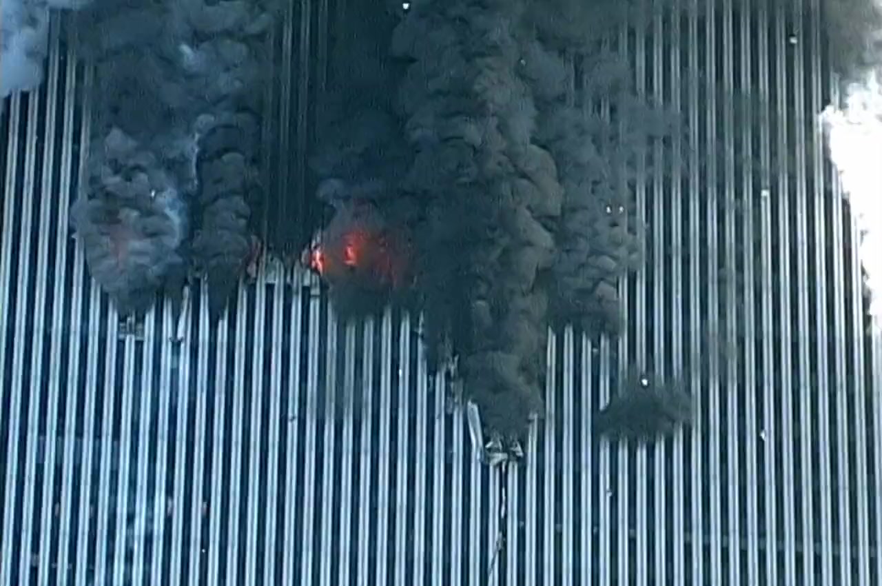 9/11: I Was There screenshot 1
