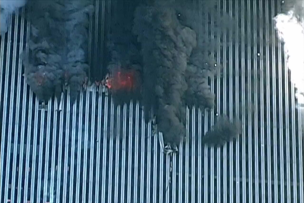9/11: Life Under Attack screenshot 1