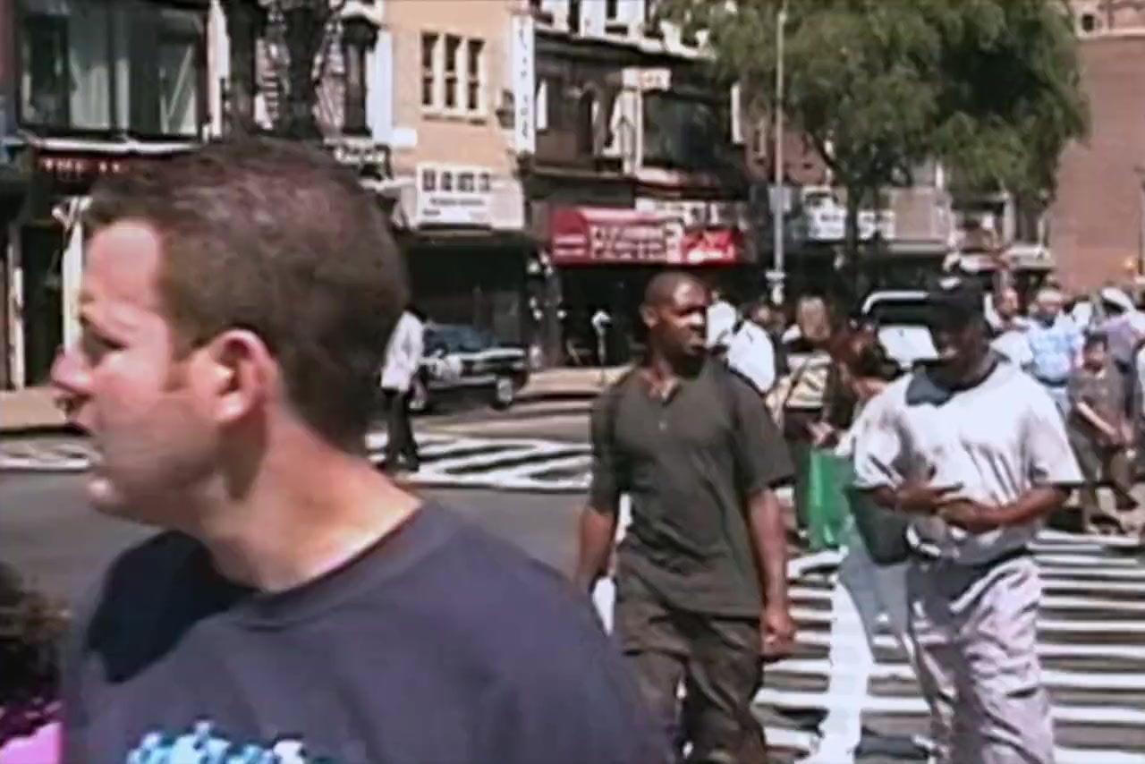 9/11: Life Under Attack screenshot 3