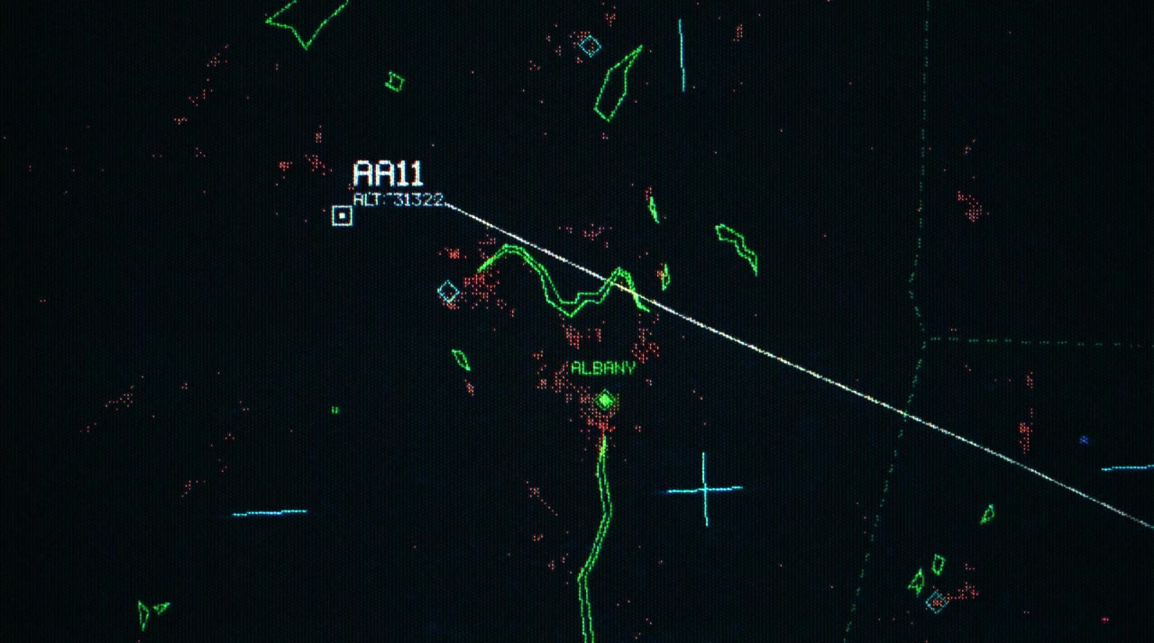 9/11: Inside the President's War Room screenshot 3