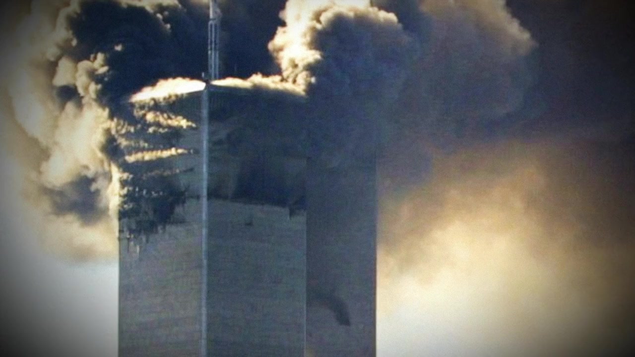 9/11: Inside Air Force One screenshot 2