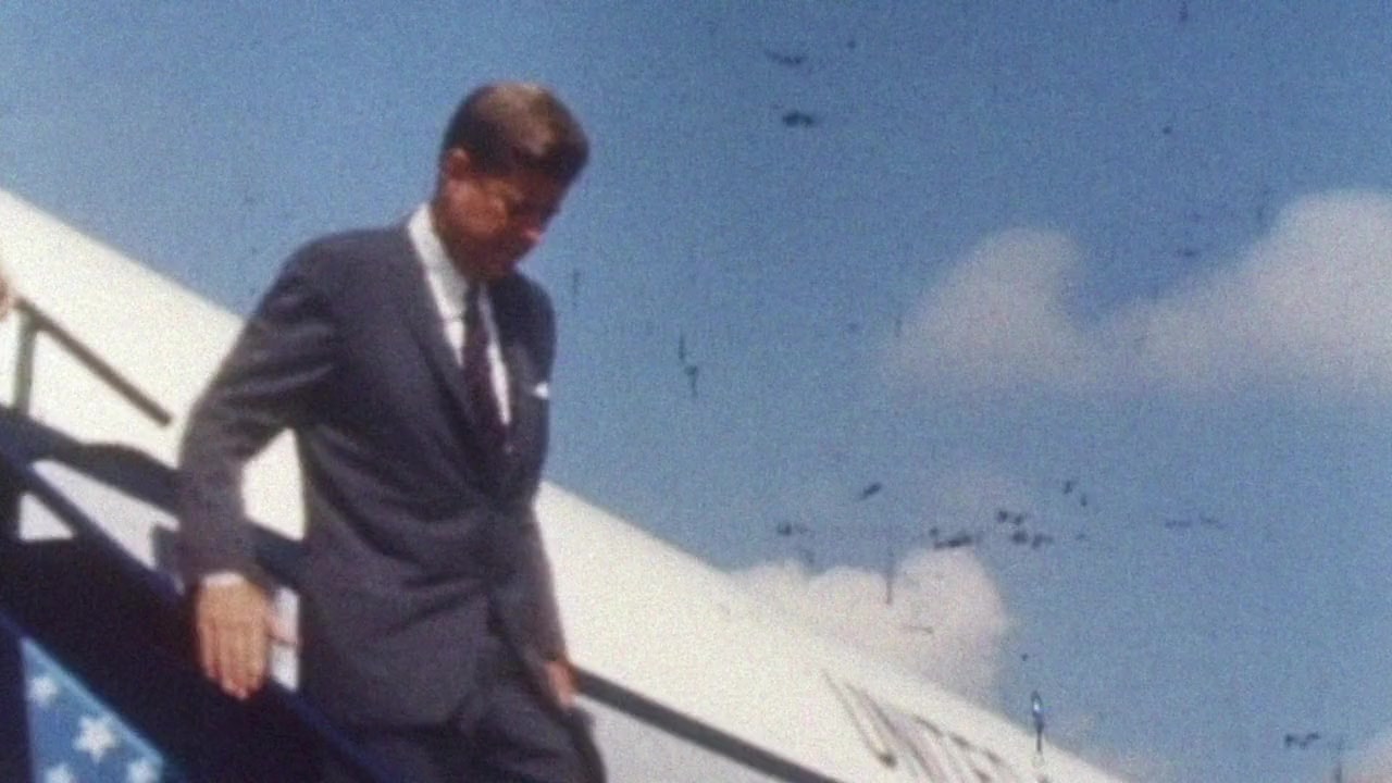 9/11: Inside Air Force One screenshot 3