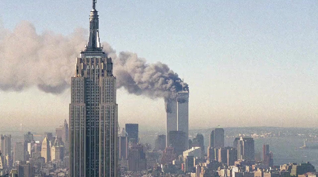 9/11: The Heartland Tapes screenshot 3