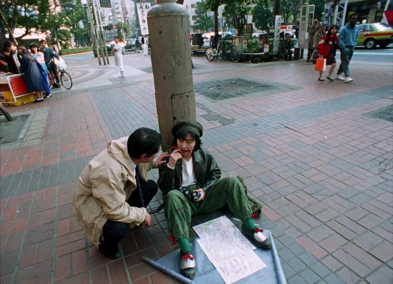 964 Pinocchio screenshot 1