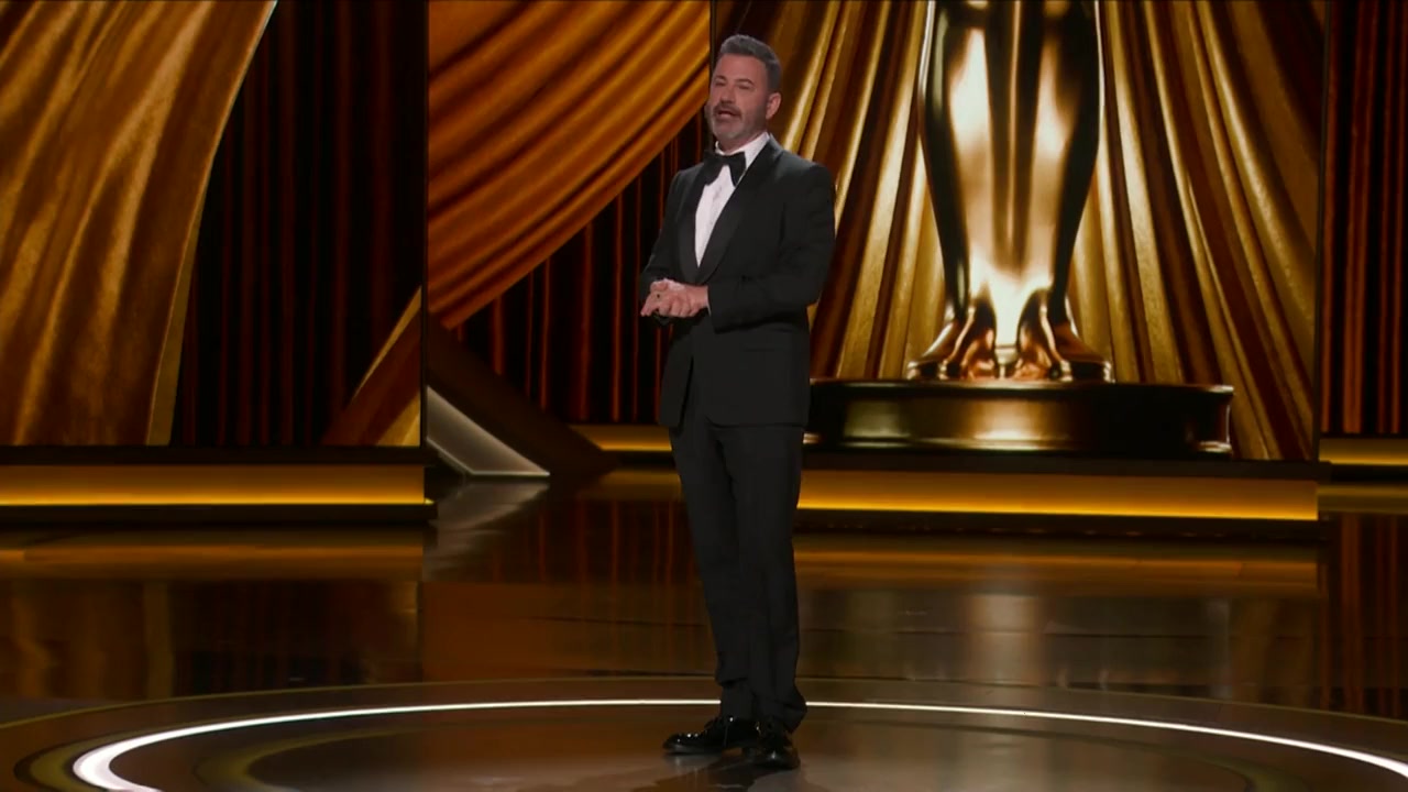 The Oscars screenshot 3
