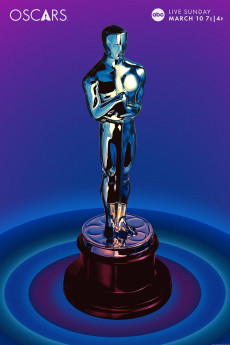 The Oscars (2024) poster