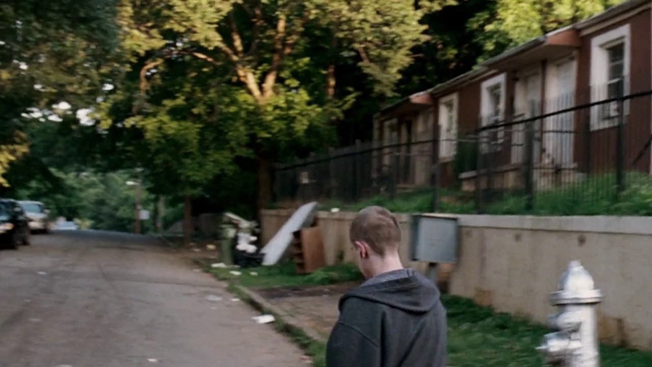 96 Minutes screenshot 1