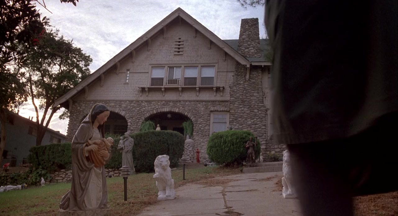976-EVIL screenshot 1