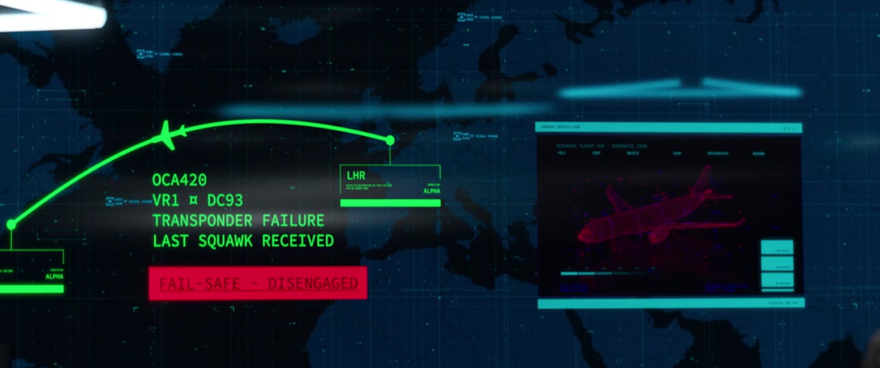 97 Minutes screenshot 2