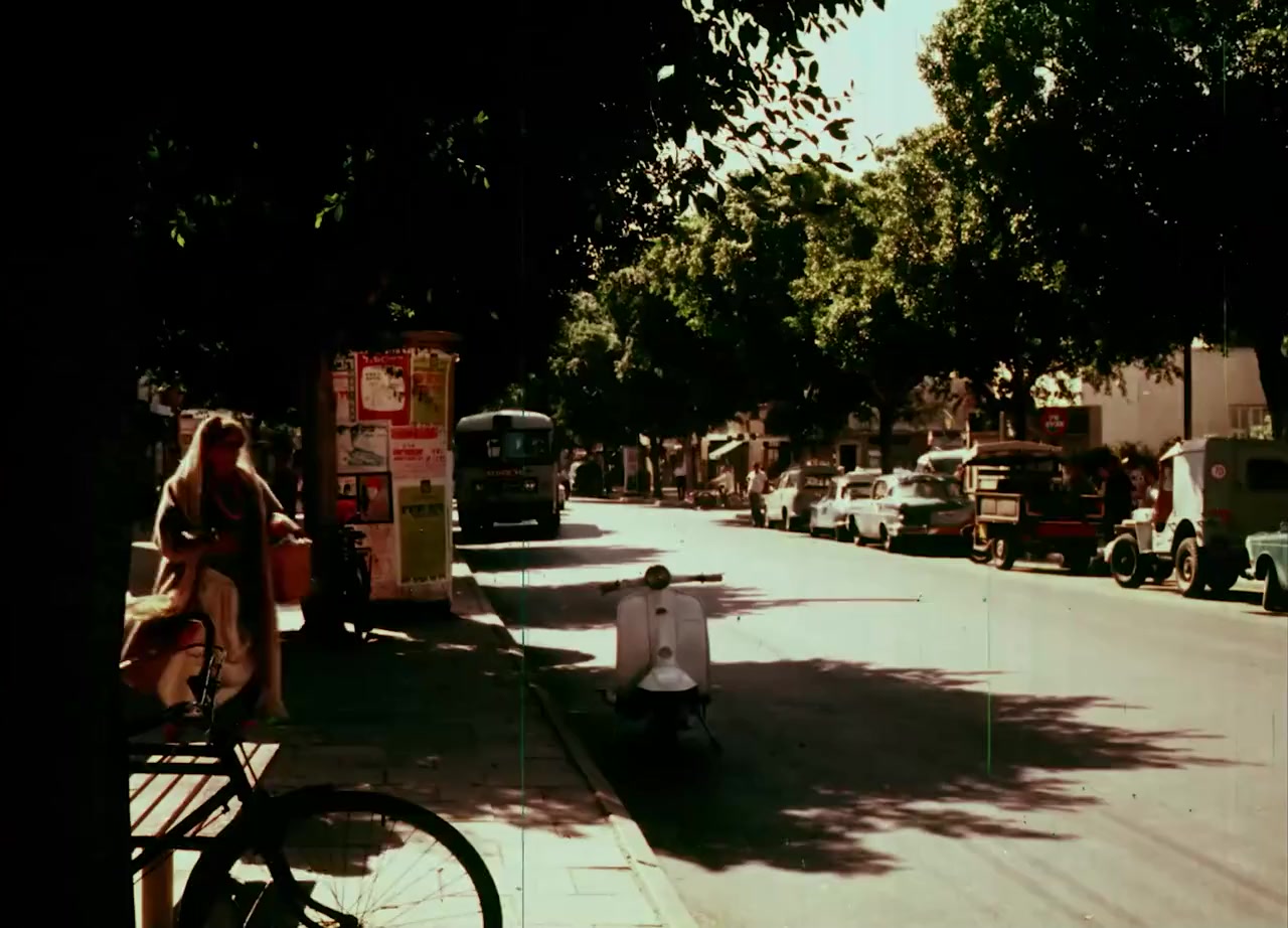 999 Aliza Mizrahi screenshot 2
