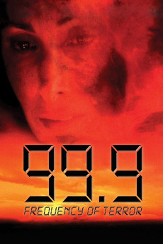 99.9 (1997) poster