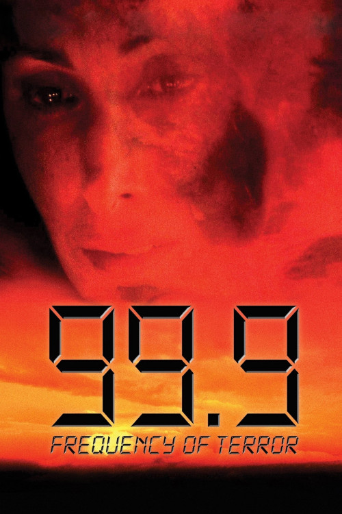 99.9 (1997) poster
