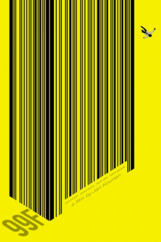 99 francs (2007) poster