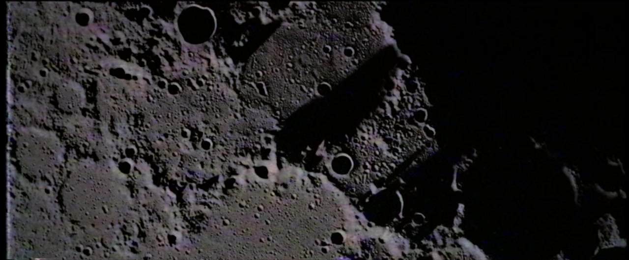 99 Moons screenshot 1