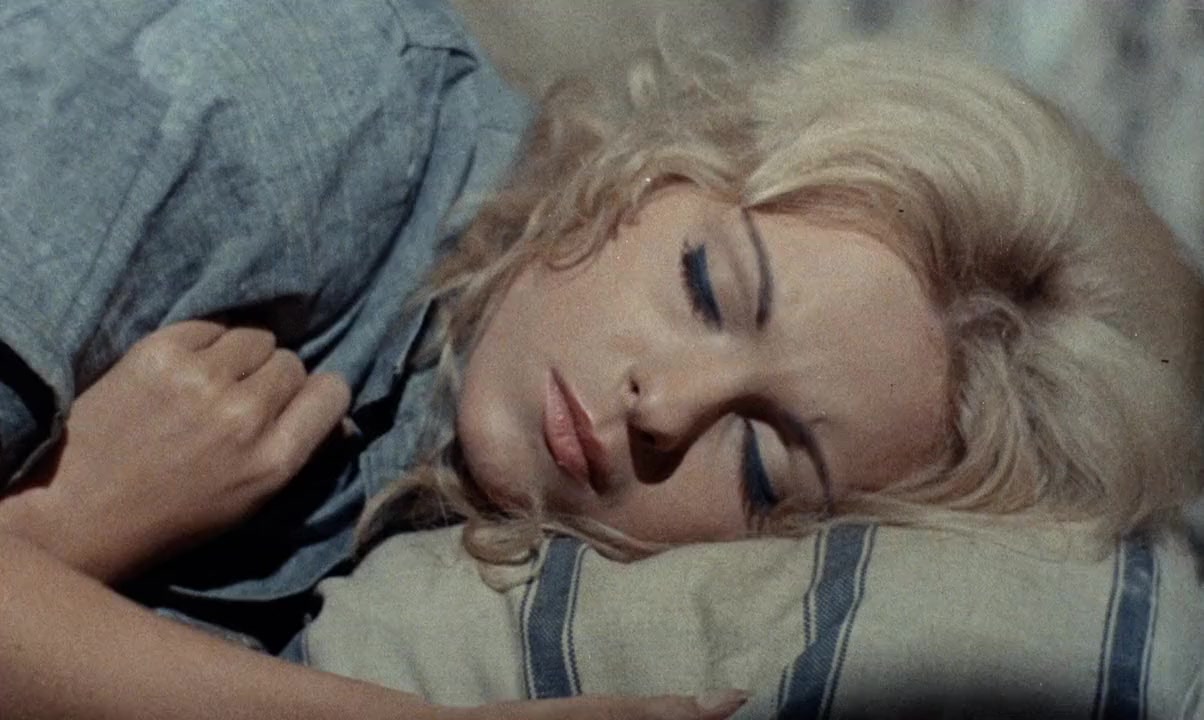 Der heiße Tod screenshot 3