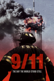 9-11: The Day the World Stood Still (2025) poster