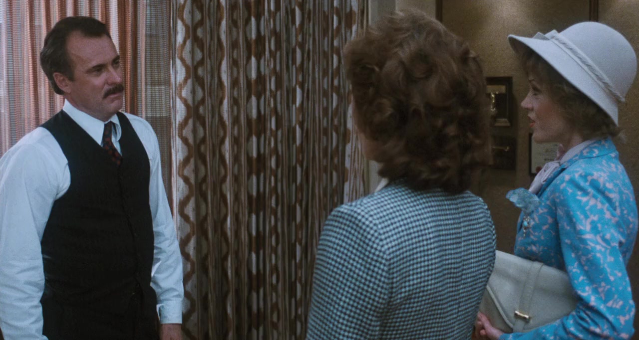 Nine to Five screenshot 1