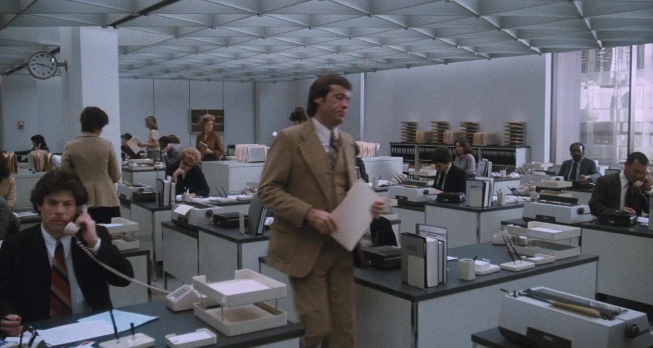 Nine to Five screenshot 3