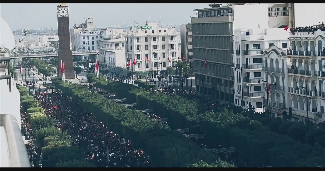 9 jours à Raqqa screenshot 1