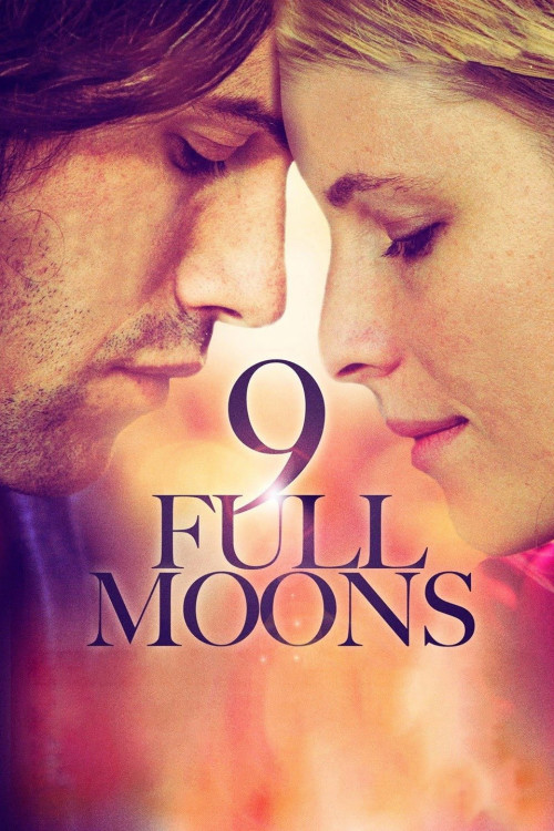 9 Full Moons (2013) poster