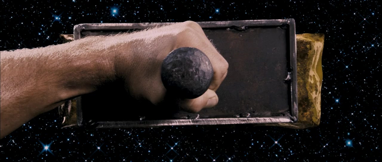 Nine Miles Down screenshot 2