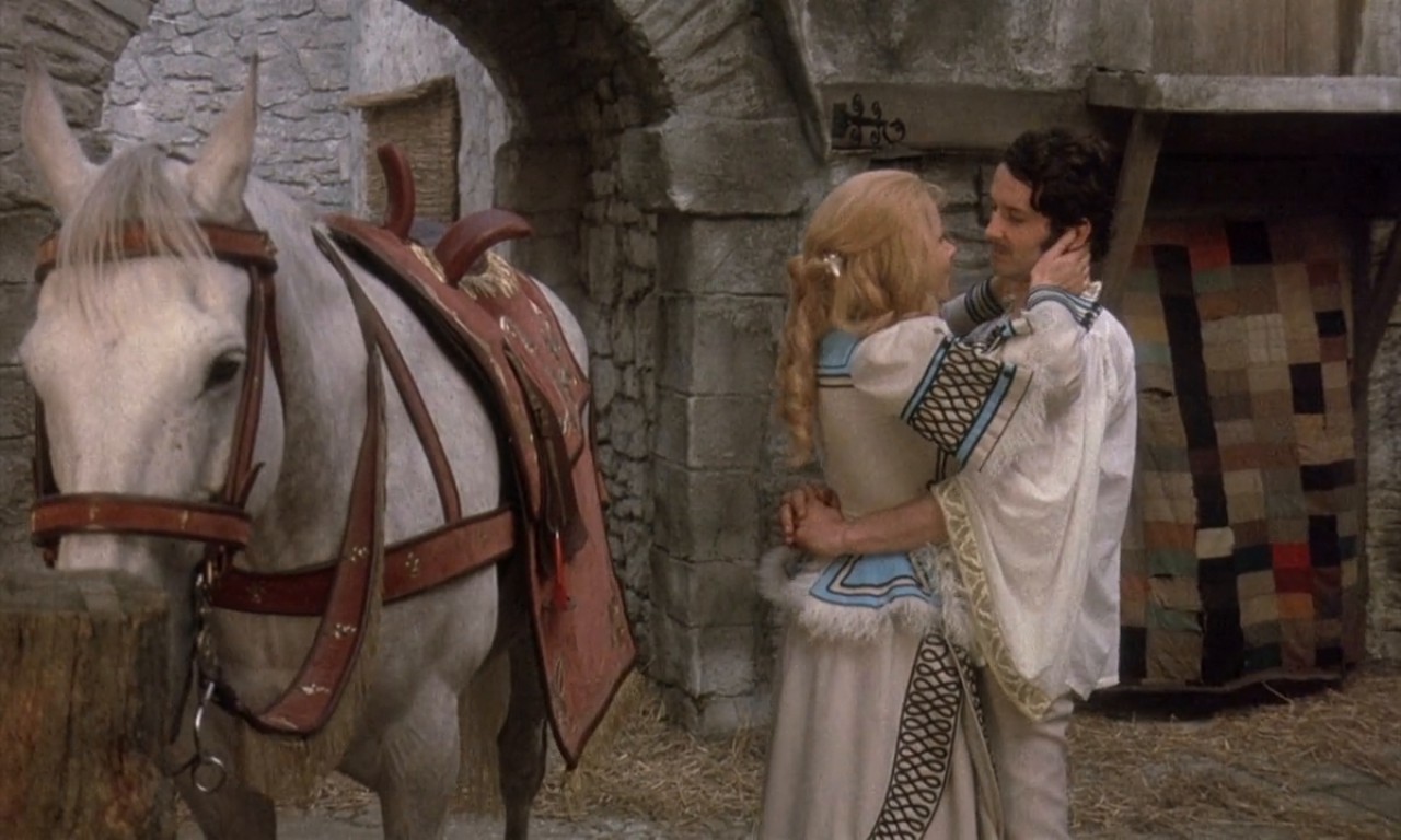 Countess Dracula screenshot 1
