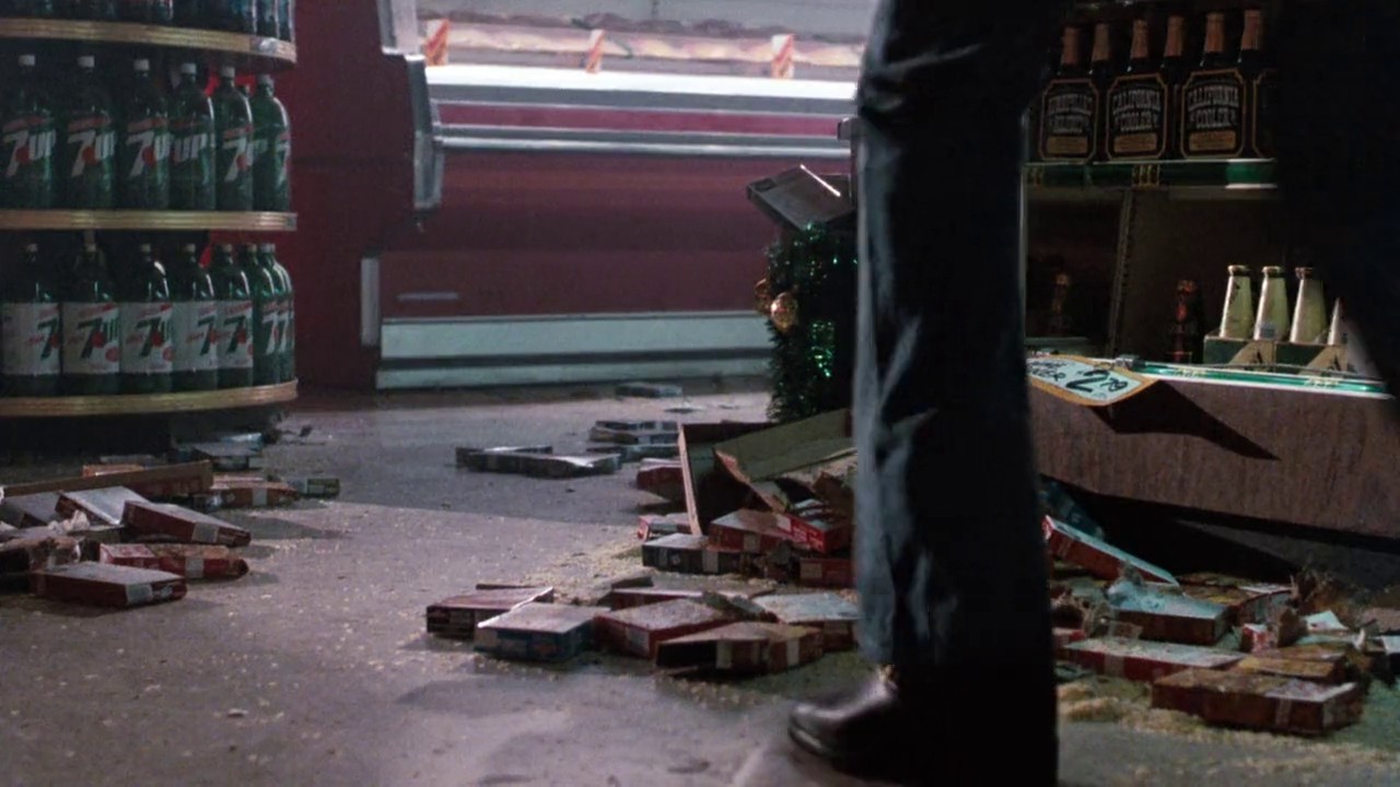 Cobra screenshot 1