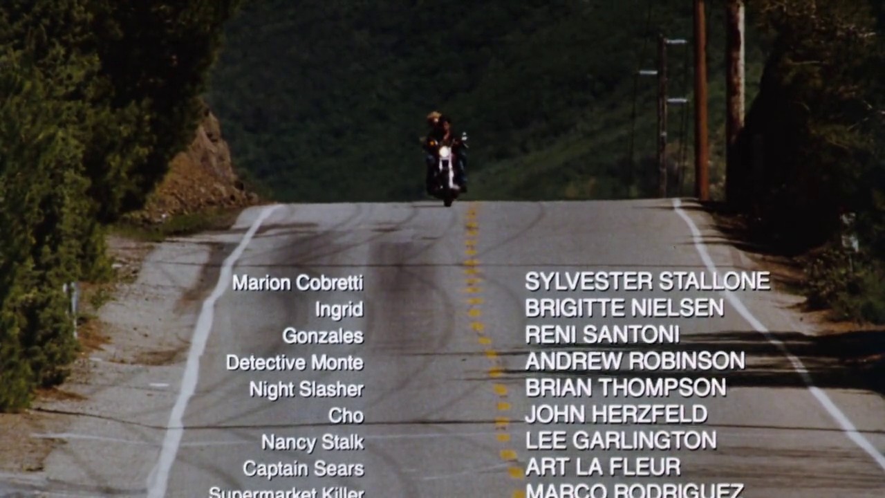 Cobra screenshot 3