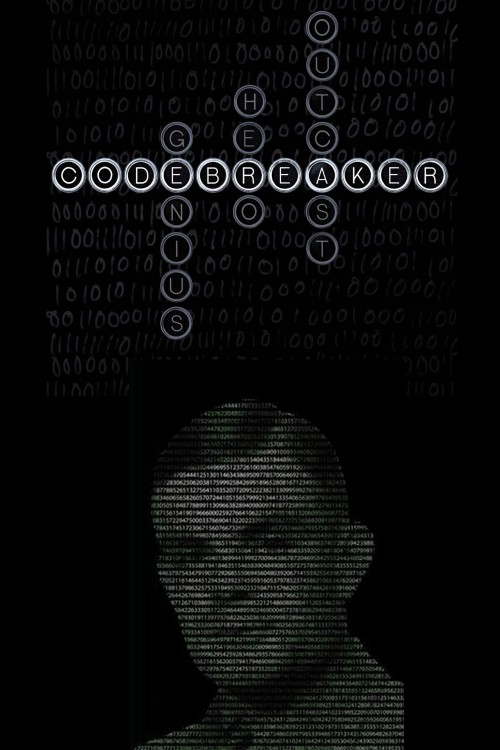 Codebreaker (2011) poster