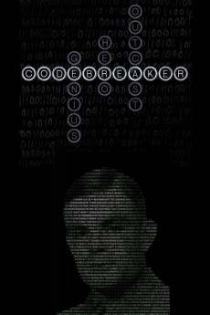 Codebreaker (2011) poster