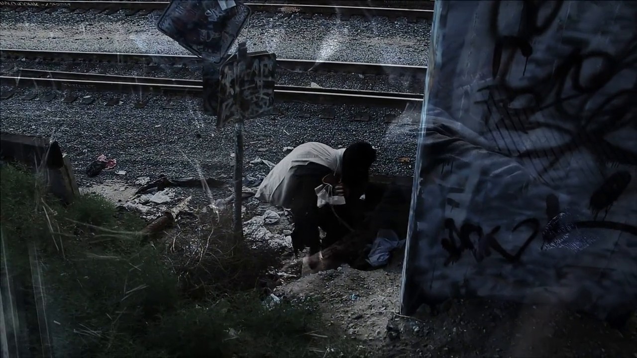 Toolbox Murders 2: Coffin Baby screenshot 1