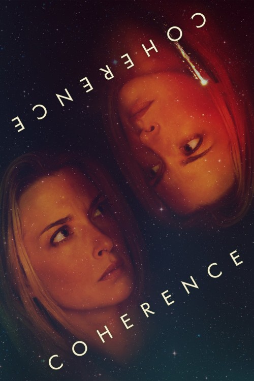 Coherence (2013) poster