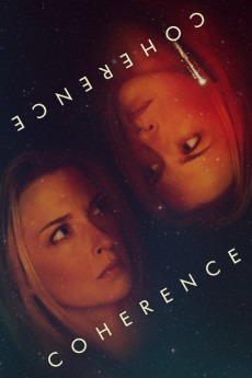 Coherence (2013) poster