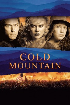 Cold Mountain (2003) poster