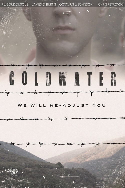 Coldwater (2013) poster
