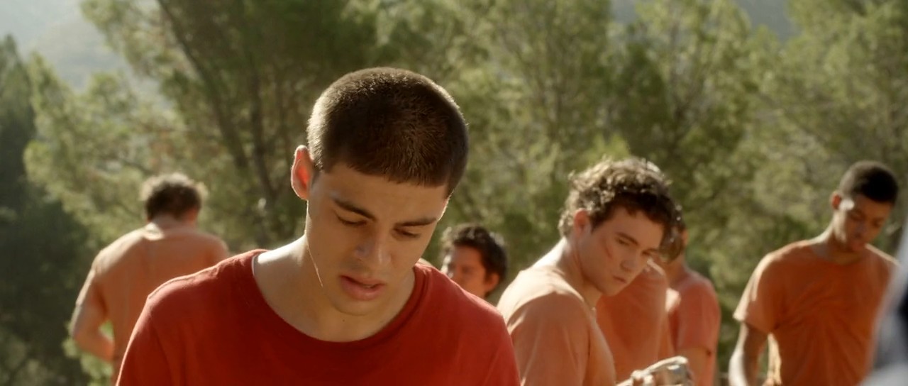Coldwater screenshot 2
