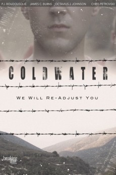 Coldwater (2013) poster