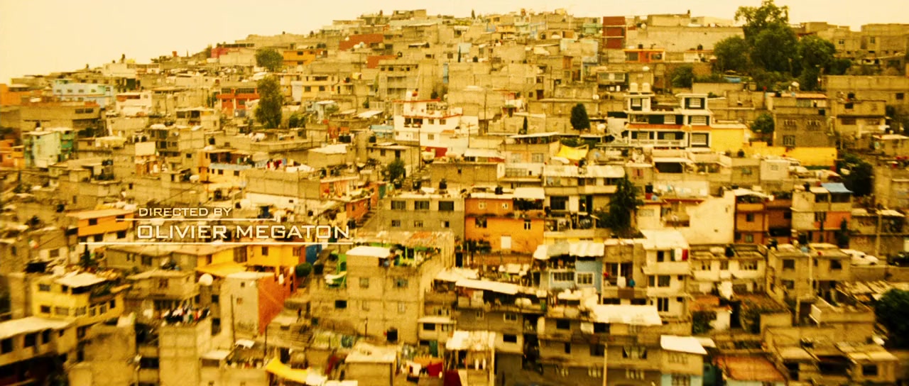 Colombiana screenshot 2