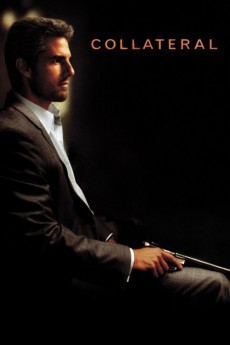 Collateral (2004) poster