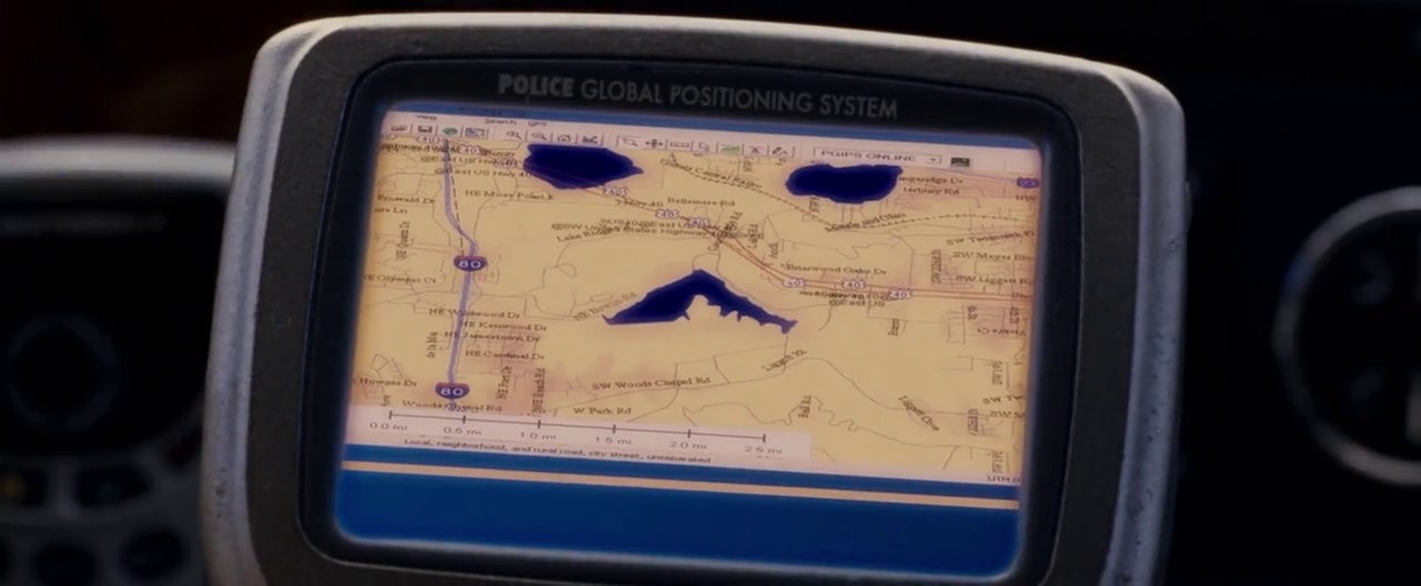 College Road Trip screenshot 2